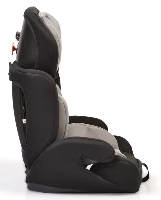 Cangaroo Ares Blue 9-36 Kg Autostoel - Afbeelding 7