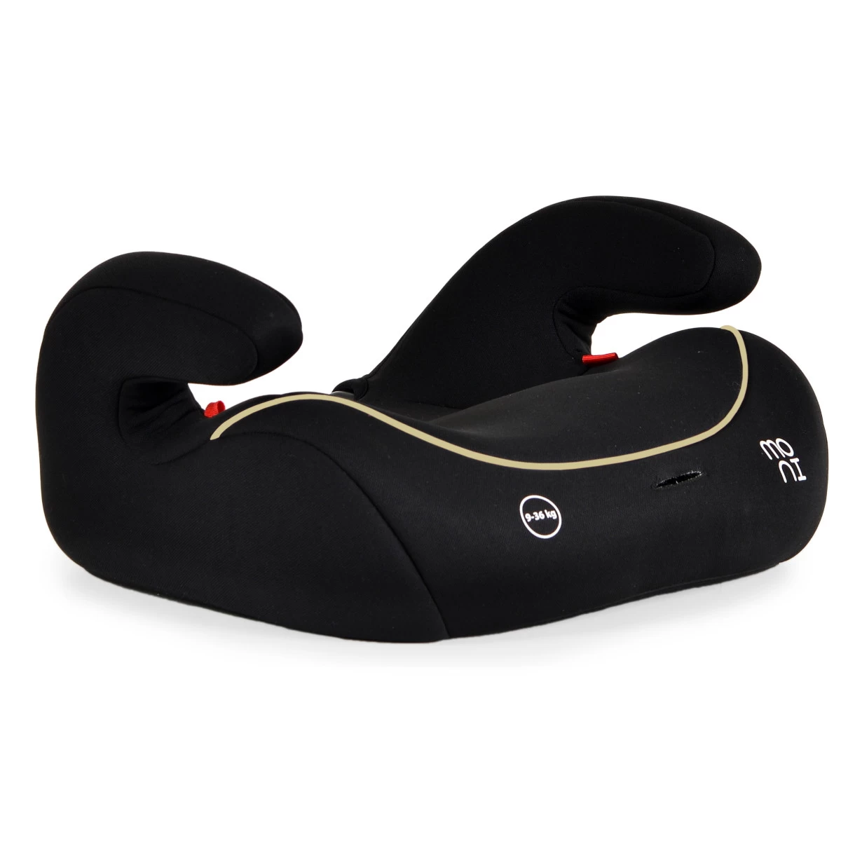 Cangaroo Aston Beige 9-36 Kg Autostoel - Afbeelding 7