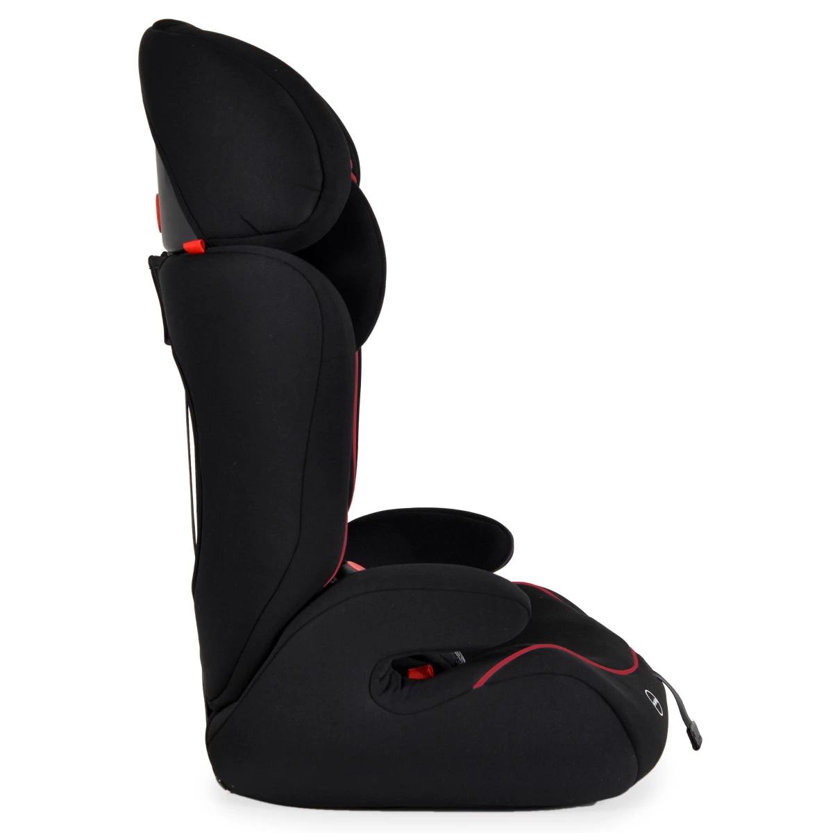 Cangaroo Aston Red 9-36 Kg Autostoel - Afbeelding 2