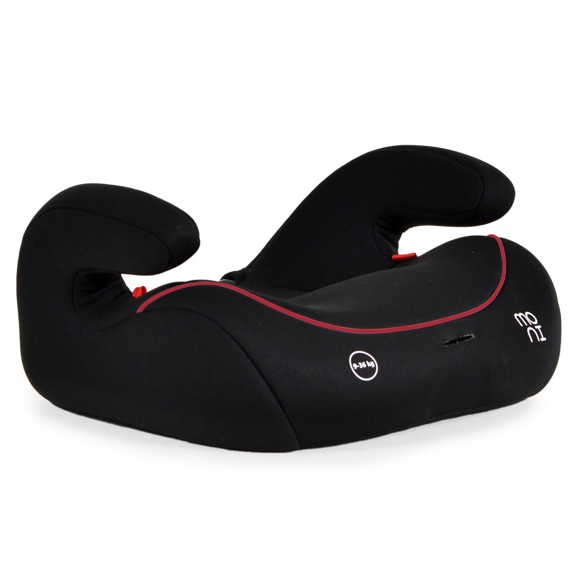 Cangaroo Aston Red 9-36 Kg Autostoel - Afbeelding 7