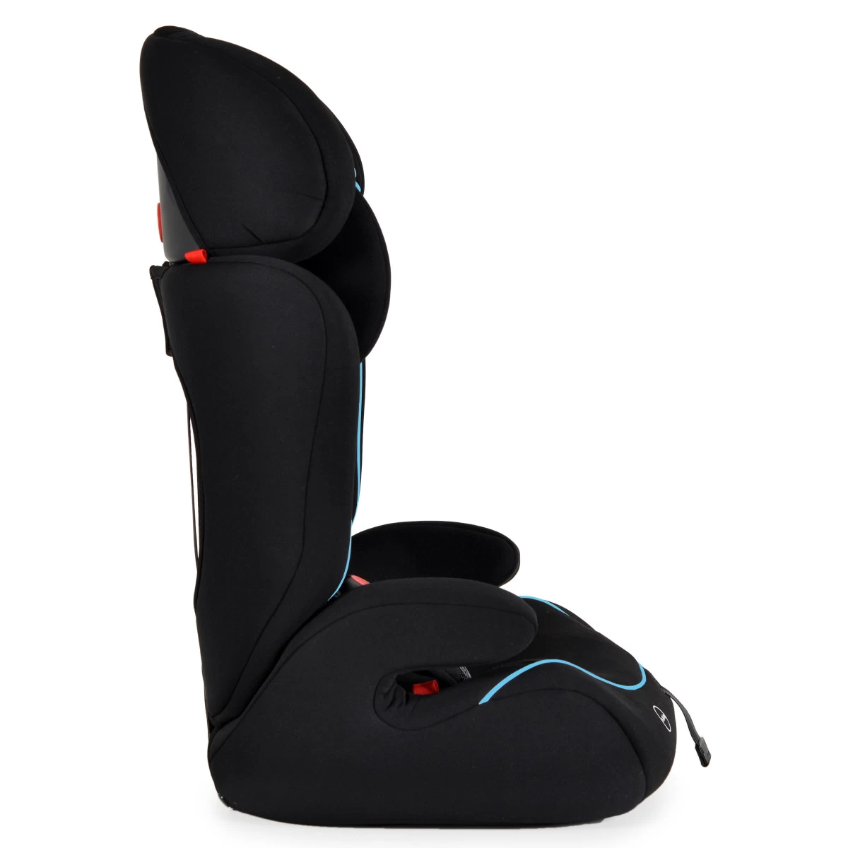 Cangaroo Aston Turquoise 9-36 Kg Autostoel - Afbeelding 2