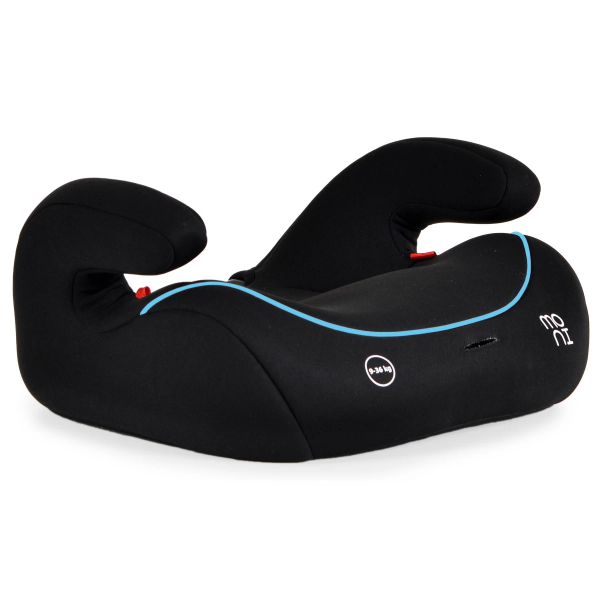 Cangaroo Aston Turquoise 9-36 Kg Autostoel - Afbeelding 7