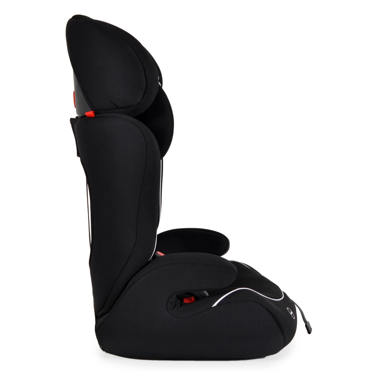 Cangaroo Aston White 9-36 Kg Autostoel - Afbeelding 2