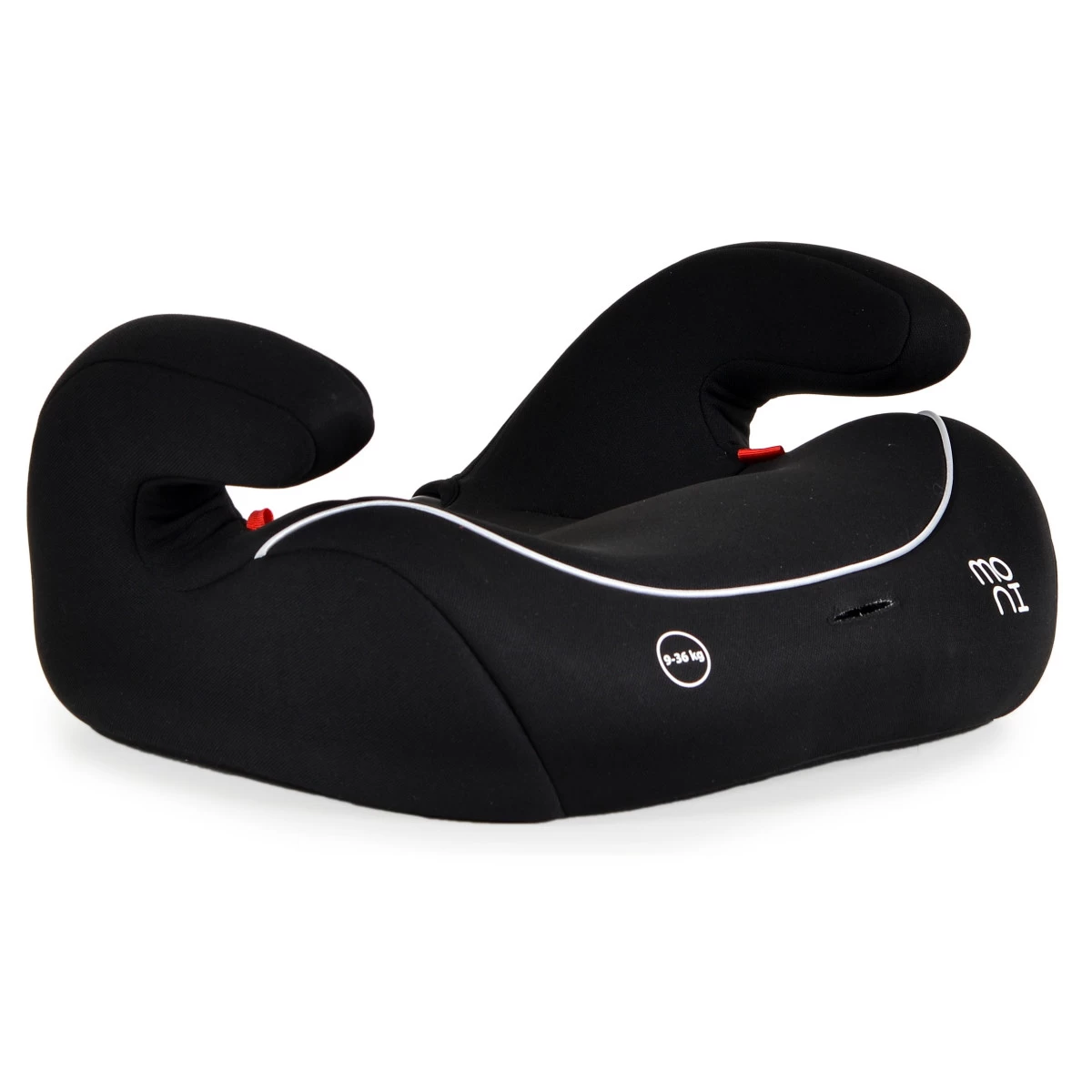 Cangaroo Aston White 9-36 Kg Autostoel - Afbeelding 7