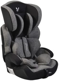 Cangaroo Deluxe Dark Grey 9-36 Kg Autostoel 0175