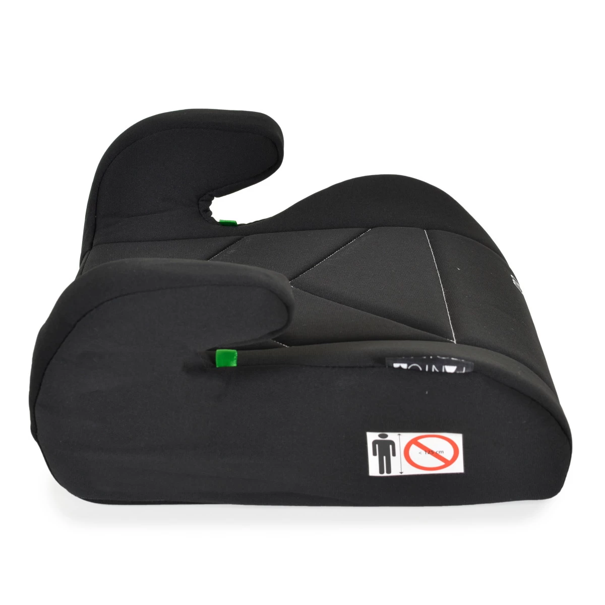 Cangaroo Fantom Black 125-150 Cm R129 Booster 110016 - Afbeelding 2