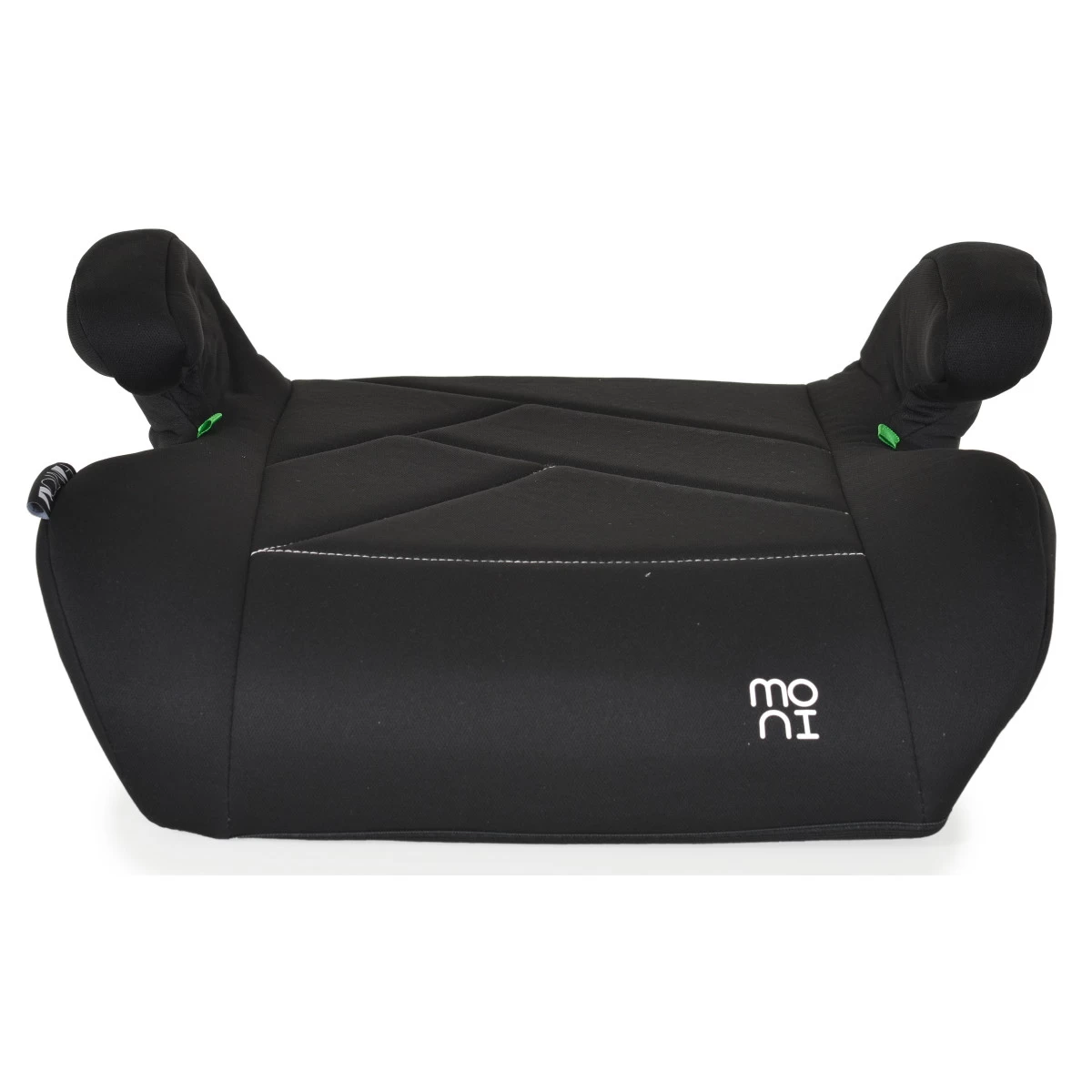 Cangaroo Fantom Black 125-150 Cm R129 Booster 110016 - Afbeelding 3