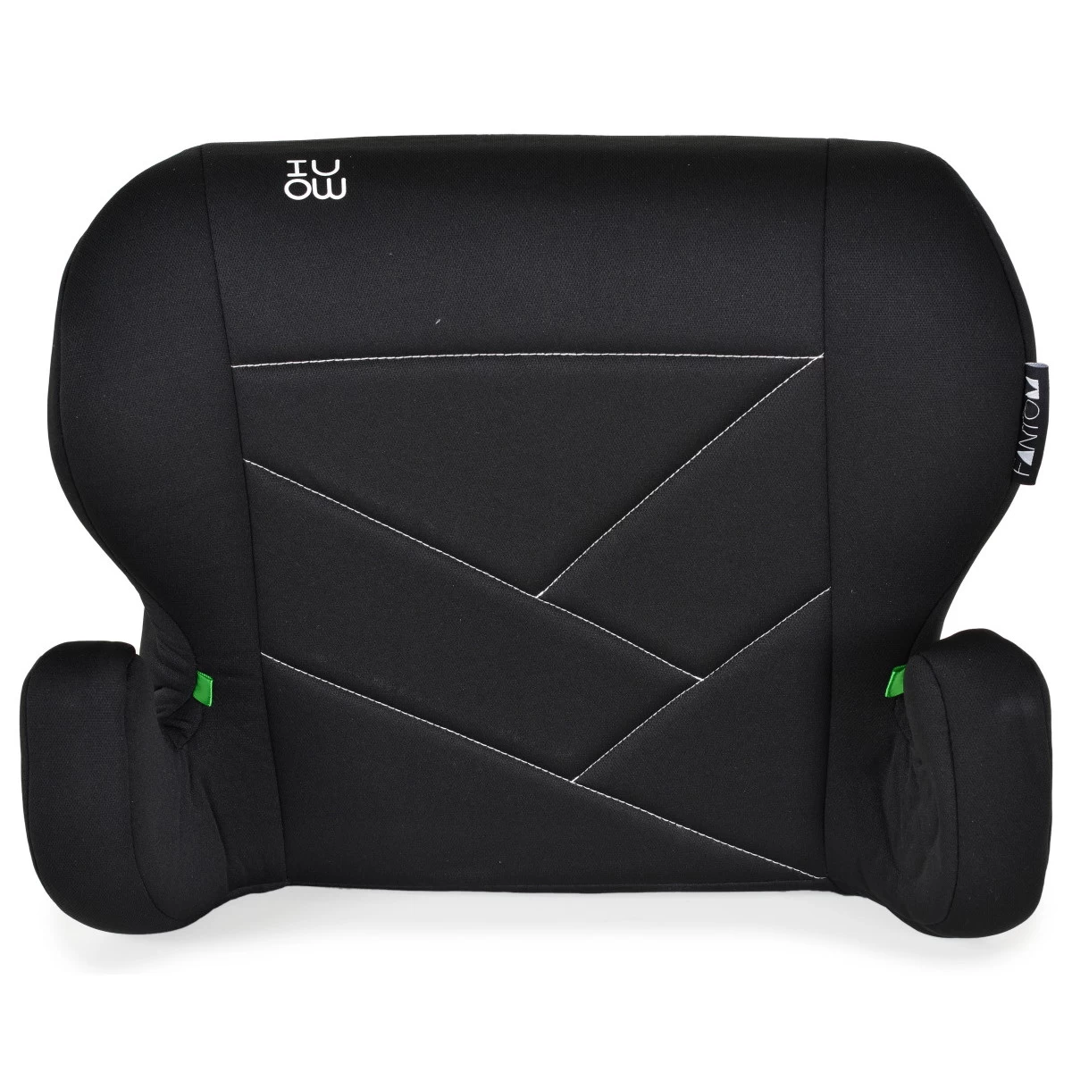 Cangaroo Fantom Black 125-150 Cm R129 Booster 110016 - Afbeelding 5