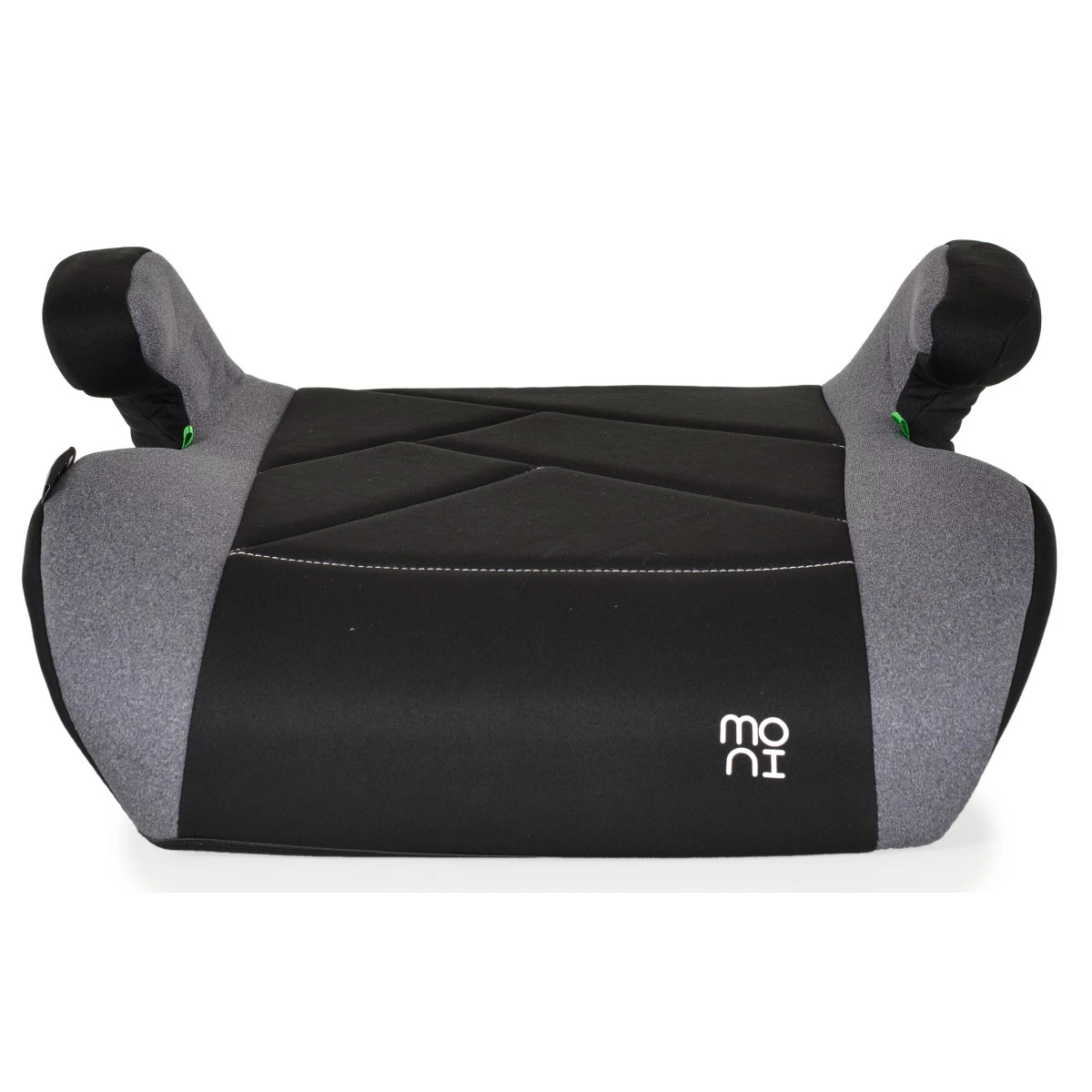 Cangaroo Fantom Black/Grey 125-150 Cm R129 Booster 110017 - Afbeelding 3