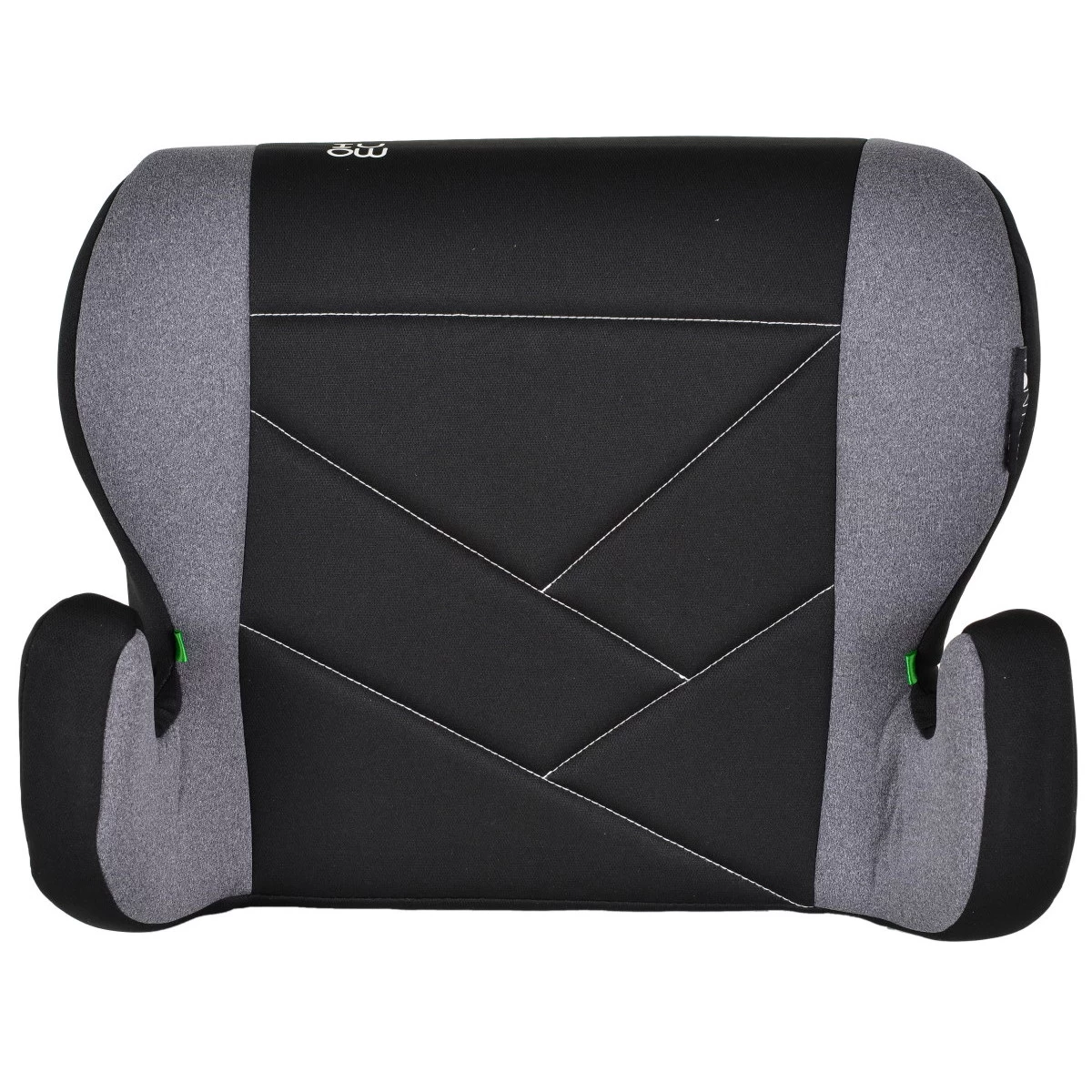 Cangaroo Fantom Black/Grey 125-150 Cm R129 Booster 110017 - Afbeelding 5