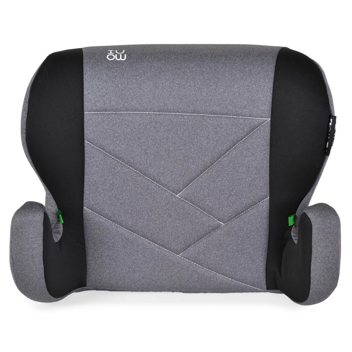 Cangaroo Fantom Graphite 125-150 Cm R129 Booster 110015 - Afbeelding 5