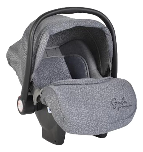 Cangaroo Gala Premium Panther 3-in-1 Combi Kinderwagen Incl. Autostoel - Afbeelding 9