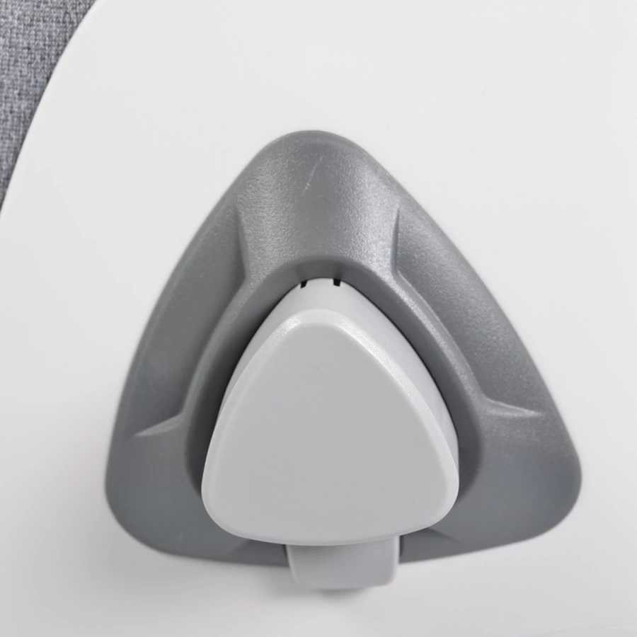 Cangaroo General Black I-Size 360° Autostoel 0-18 Kg 0236 - Afbeelding 9