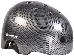 Cangaroo Grey 54-58 Cm Skate Kinderhelm Y09