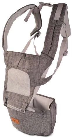 Cangaroo I Carry Dark Grey Draagzak 106938