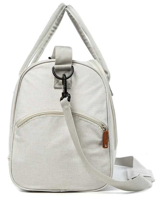 Cangaroo Jossie Beige Luiertas 5557 - Afbeelding 3