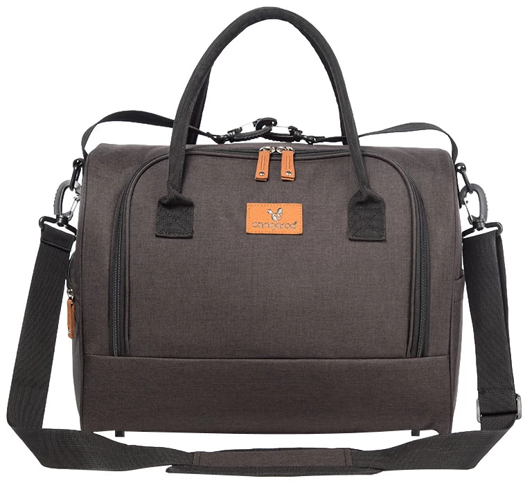 Cangaroo Jossie Black Luiertas 5540