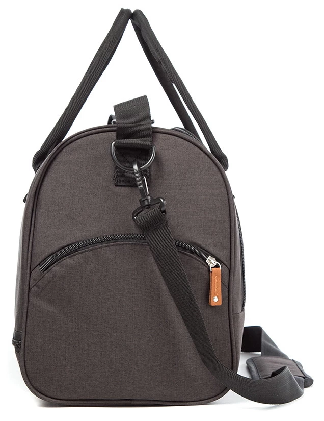 Cangaroo Jossie Black Luiertas 5540 - Afbeelding 2