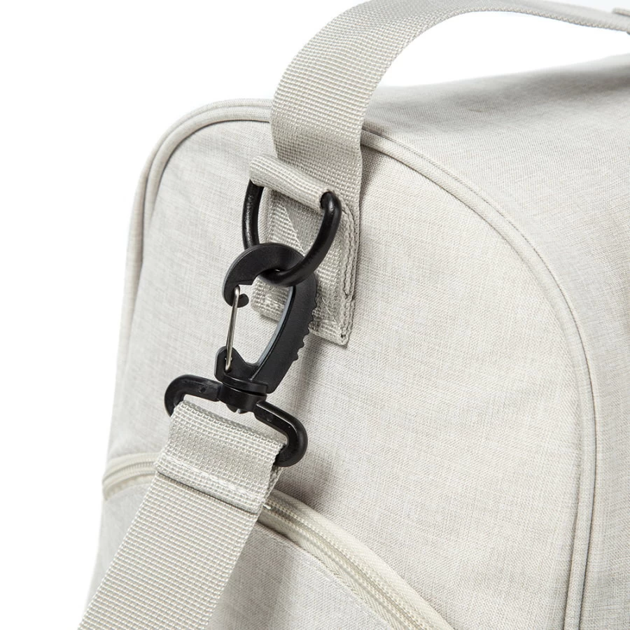 Cangaroo Jossie Grey Luiertas 5564 - Afbeelding 9