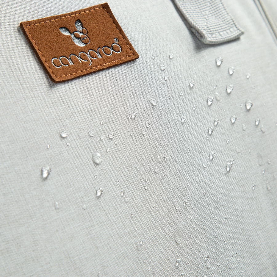 Cangaroo Jossie Beige Luiertas 5557 - Afbeelding 9