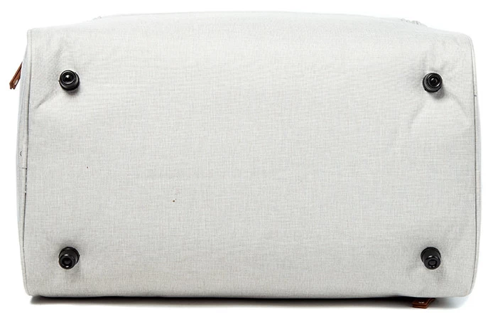 Cangaroo Jossie Grey Luiertas 5564 - Afbeelding 7