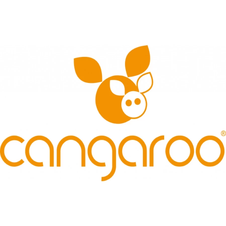 Cangaroo Ares Red 9-36 Kg Autostoel - Afbeelding 8