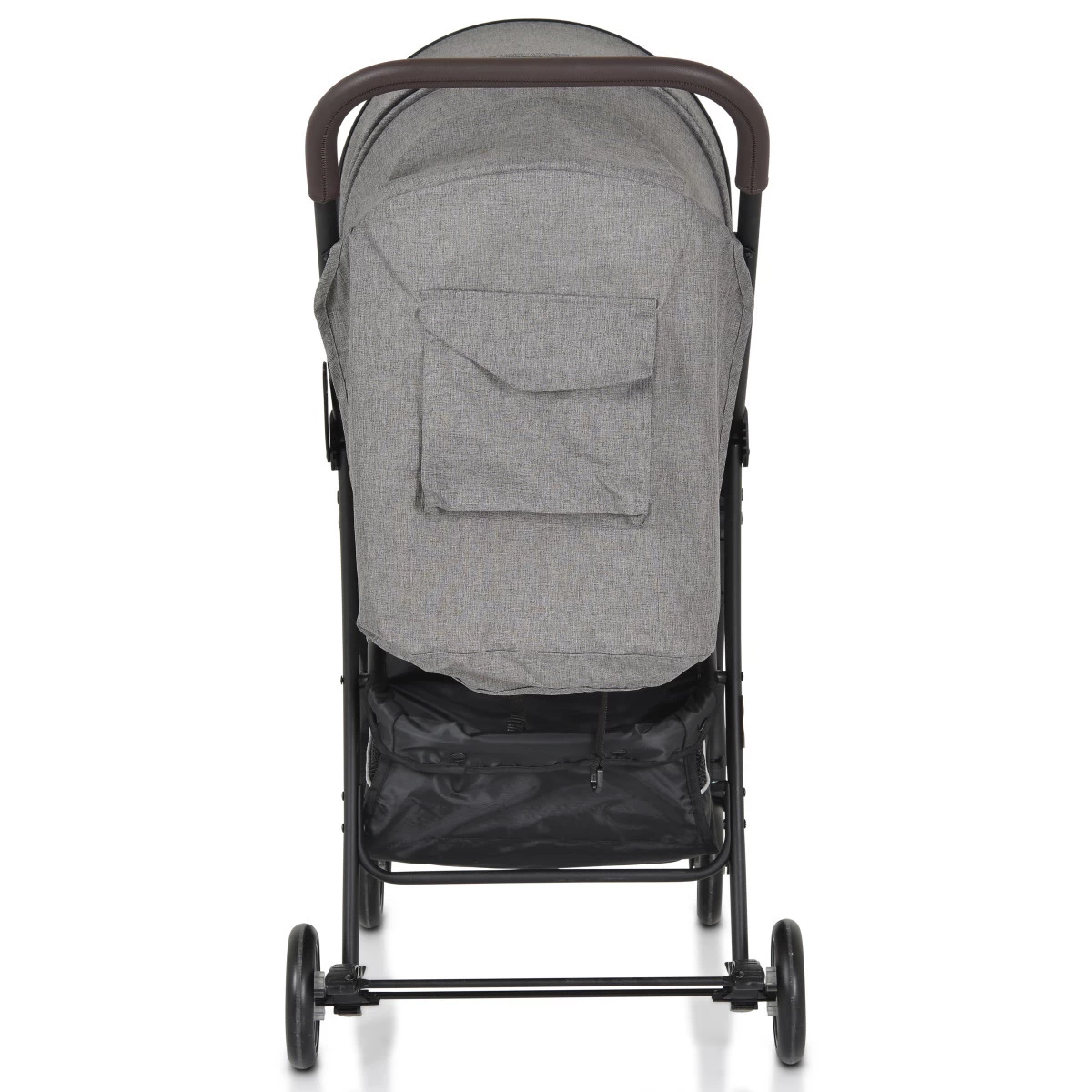Cangaroo London Grey Wandelwagen 5581 - Afbeelding 3