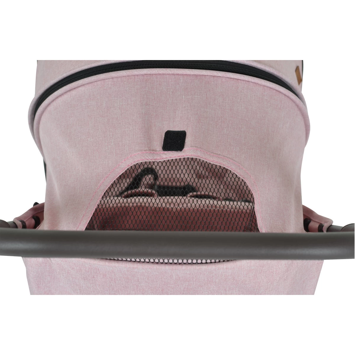 Cangaroo London Pink Wandelwagen 5727 - Afbeelding 10