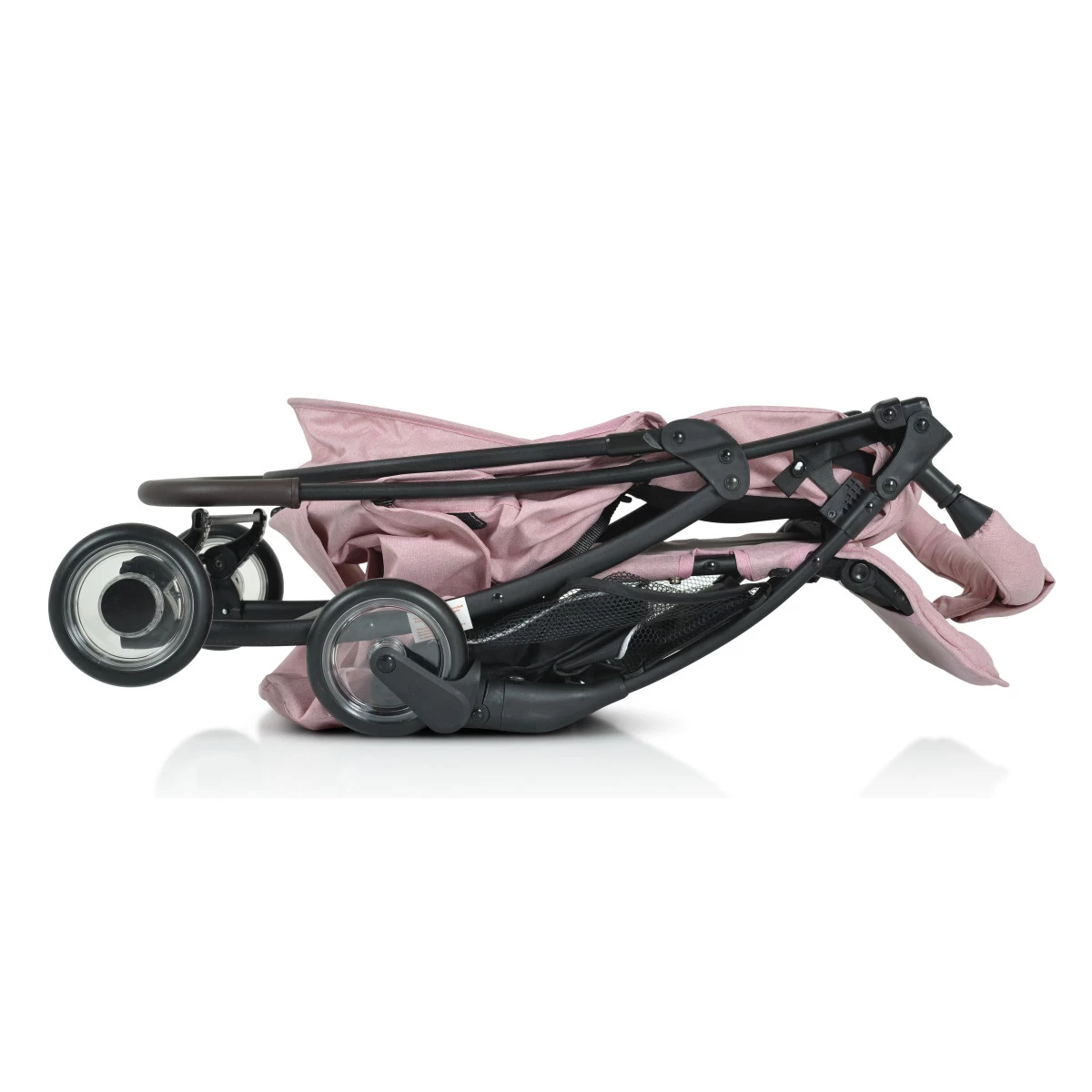 Cangaroo London Pink Wandelwagen 5727 - Afbeelding 11
