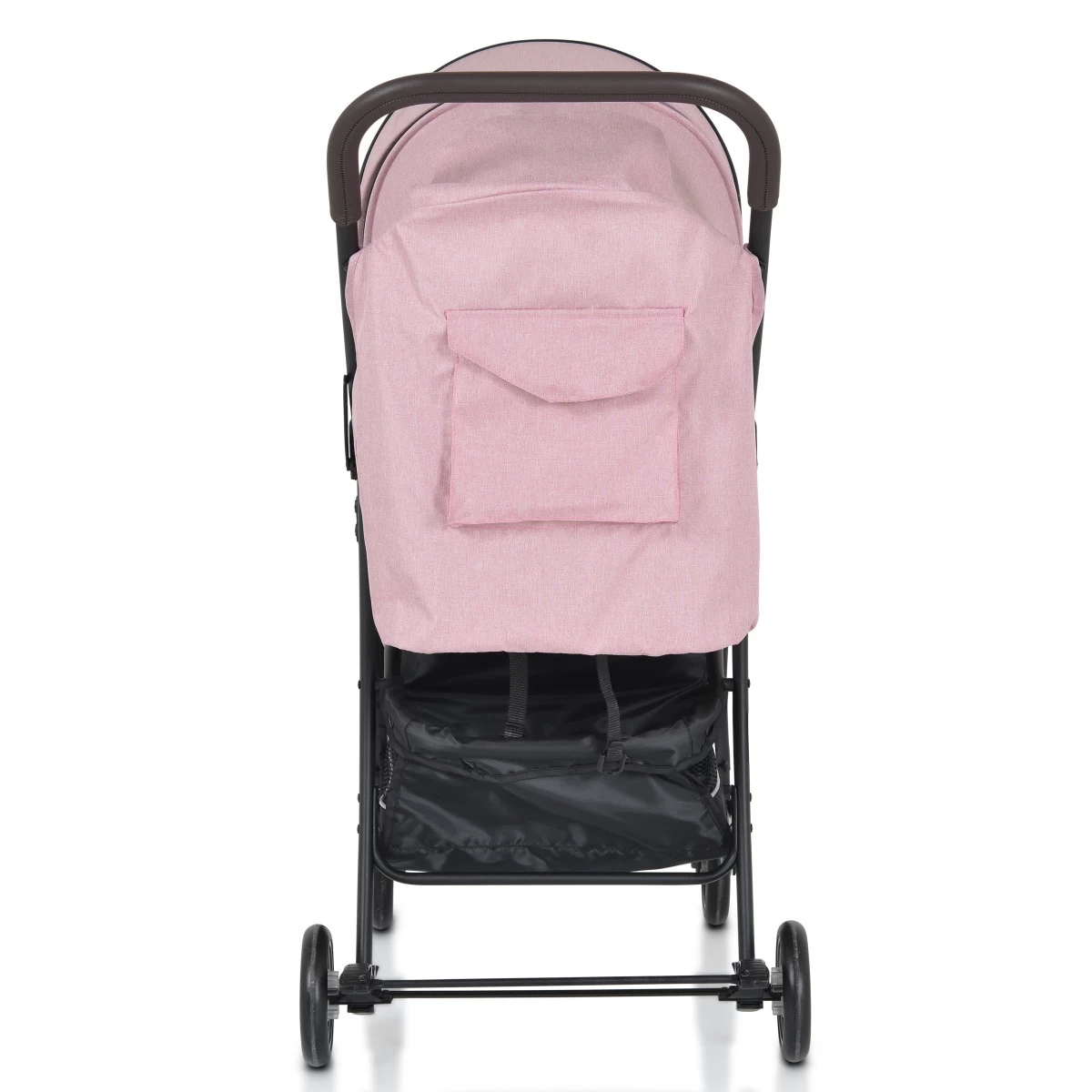 Cangaroo London Pink Wandelwagen 5727 - Afbeelding 3