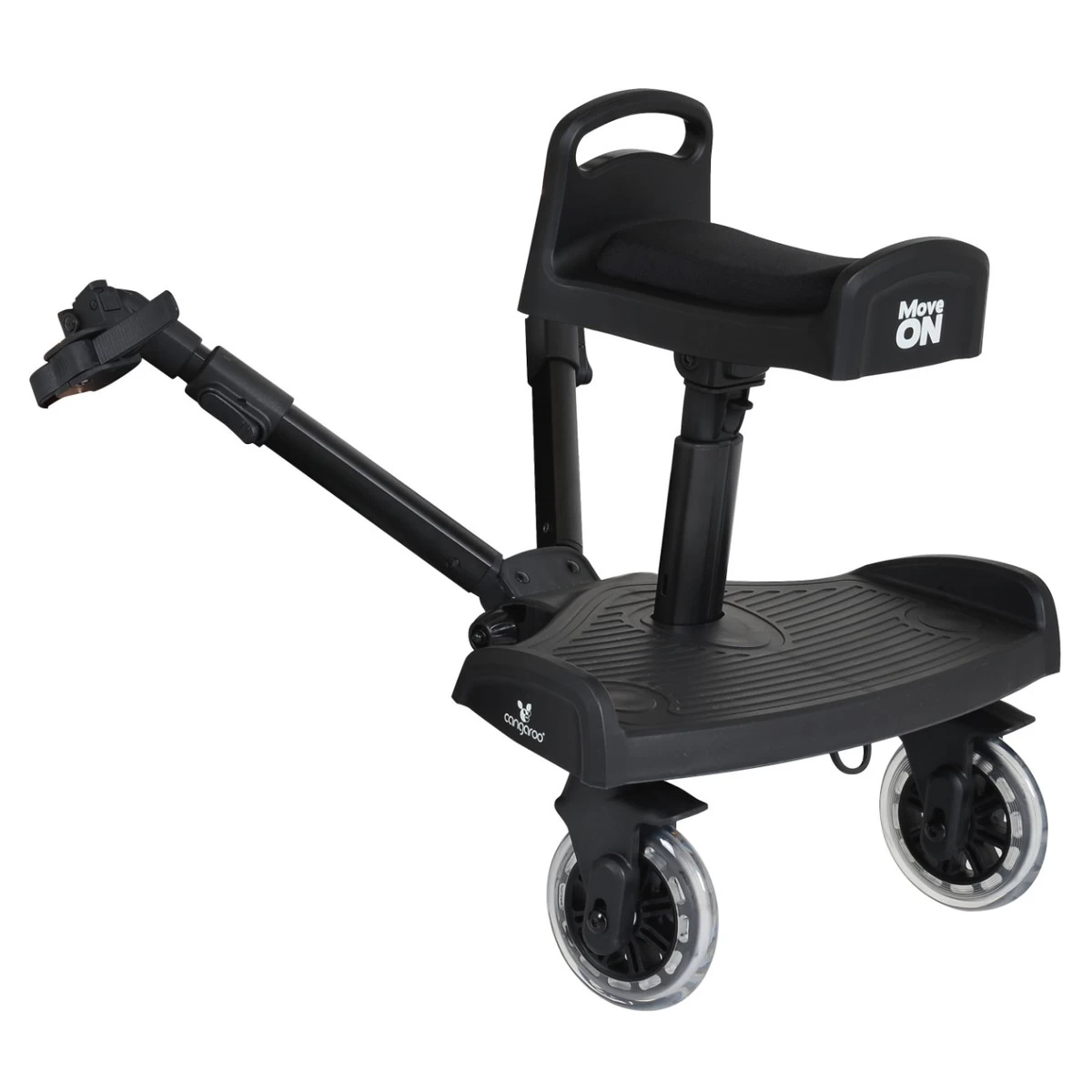 Cangaroo Move On Meerijdplankje Met Zitje 109554