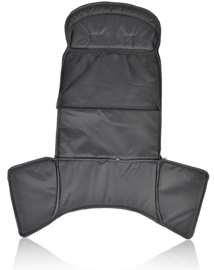 Cangaroo Polly Beige 3-in-1 Combi Kinderwagen Incl. Autostoel - Afbeelding 6