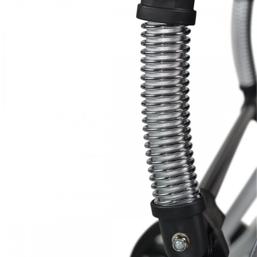 Cangaroo Polly Beige 3-in-1 Combi Kinderwagen Incl. Autostoel - Afbeelding 13