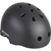 Cangaroo Skate Black 54-58 Cm Kinderhelm 108860