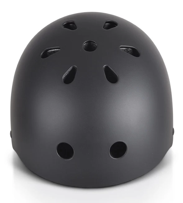 Cangaroo Skate Black 54-58 Cm Kinderhelm 108860 - Afbeelding 3