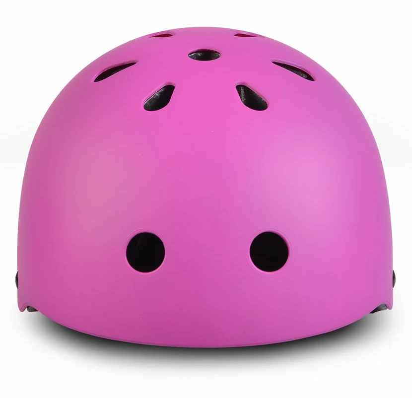 Cangaroo Skate Pink 54-58 Cm Kinderhelm 107867 - Afbeelding 3