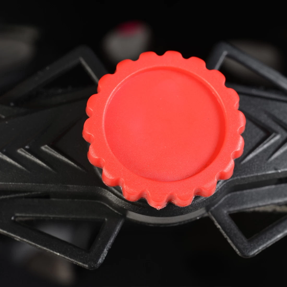 Cangaroo Skate Pink 54-58 Cm Kinderhelm 107867 - Afbeelding 6