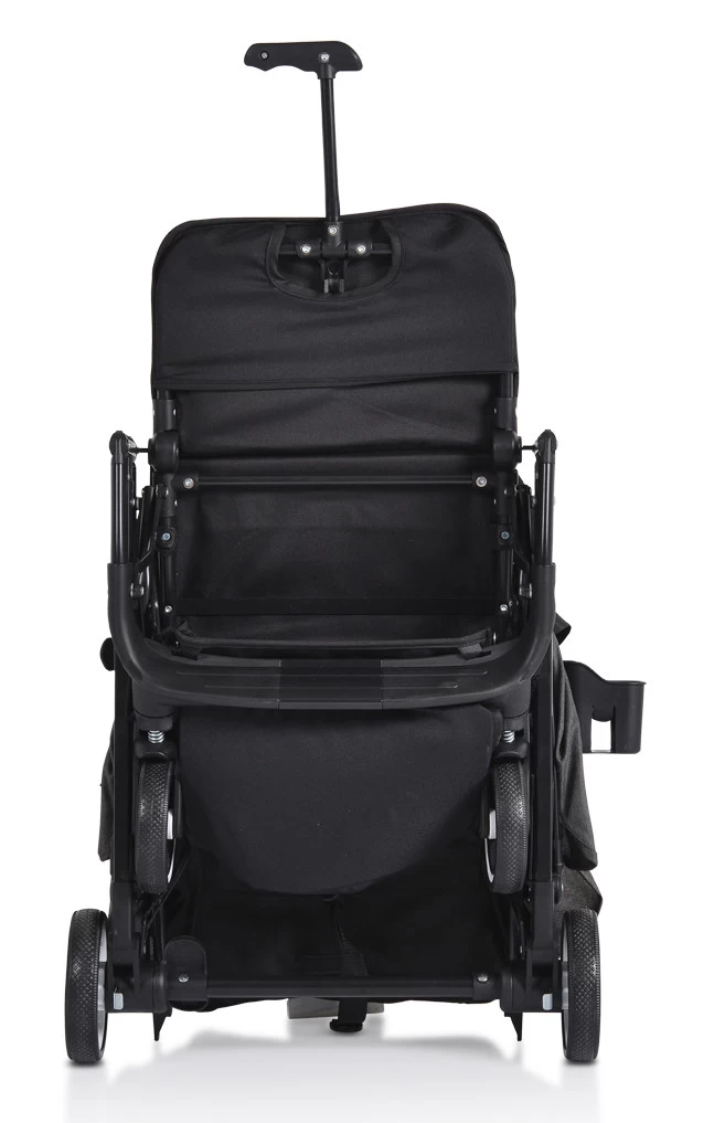 Cangaroo Trento Grey Wandelwagen 108881 - Afbeelding 15