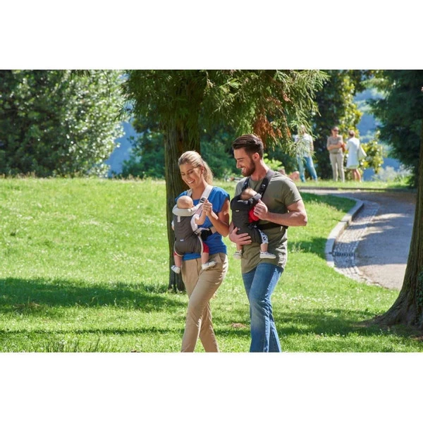 Chicco Easy Fit Oxford Draagzak 79154.79 - Afbeelding 5