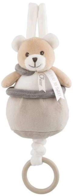 Chicco My Sweet Doudou Beer Muziekdoos 00009618000000