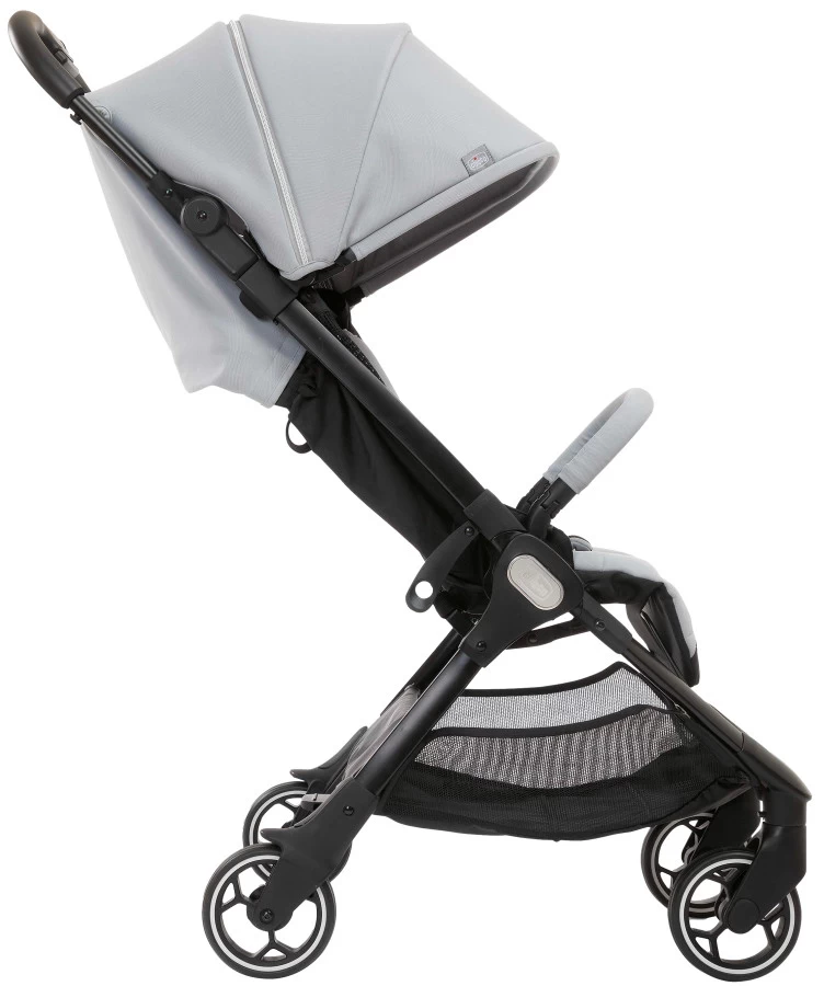 Chicco WE Cool Grey Wandelwagen 79885.19 - Afbeelding 3