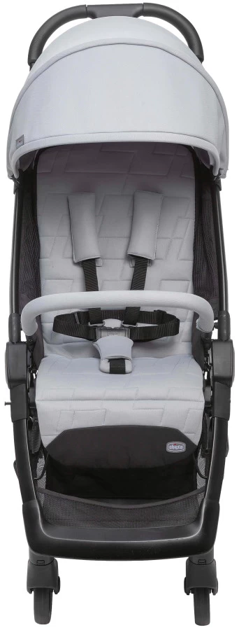 Chicco WE Cool Grey Wandelwagen 79885.19 - Afbeelding 2