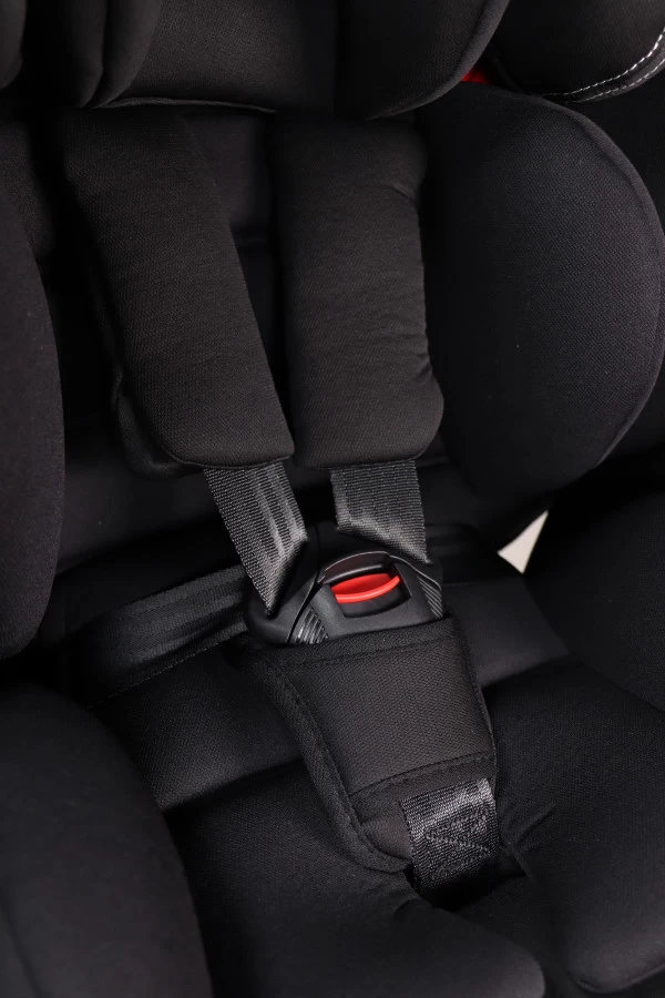 Ding Cruz Black 360° Isofix Autostoel 0-36kg DI-101919 - Afbeelding 11