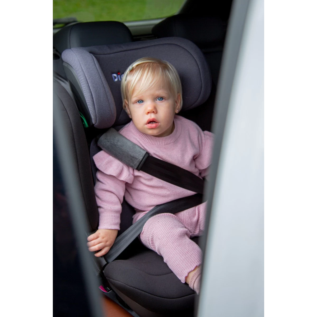 Ding Aron Blue I-Size Autostoel 15-36 Kg DI-111922 - Afbeelding 7