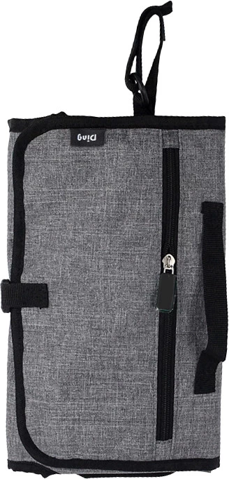 Ding Luieretui En Verschoningsmatje DI-252432