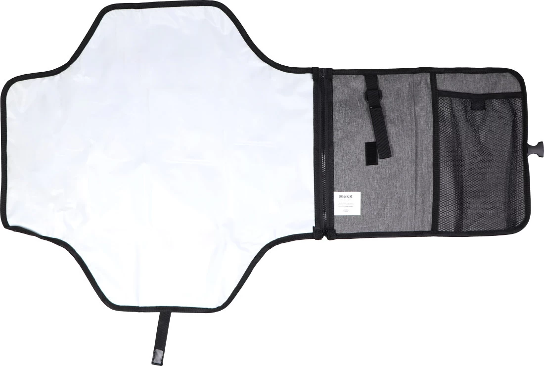 Ding Luieretui En Verschoningsmatje DI-252432 - Afbeelding 2