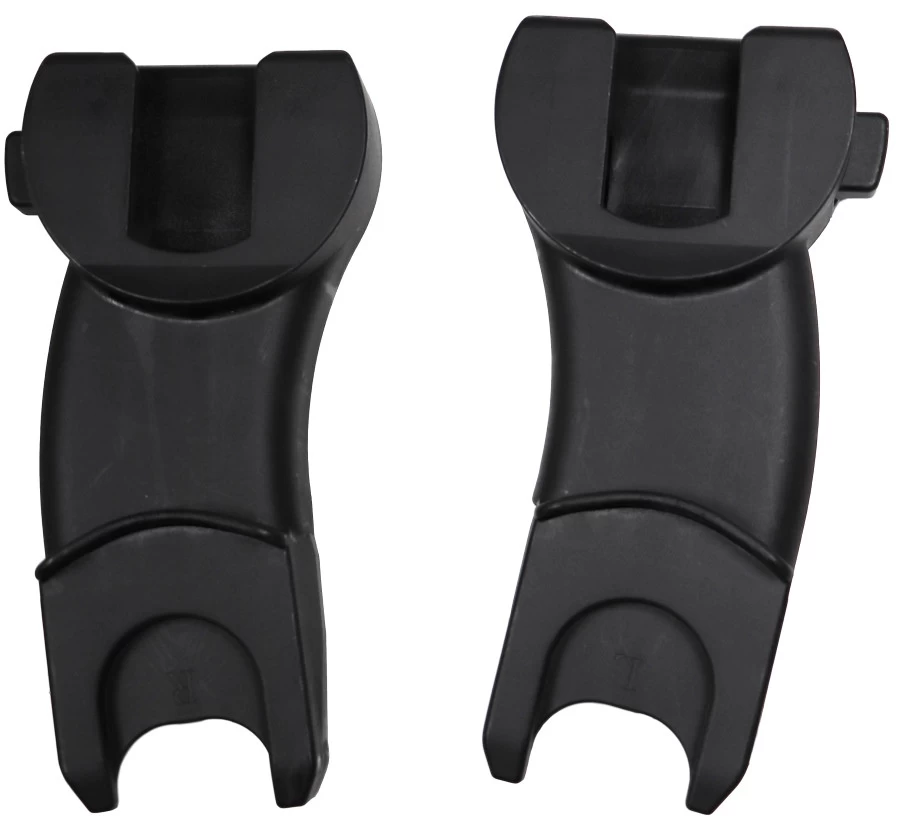 Ding Fenix Black/Rose Autostoel 0-13kg - Afbeelding 5