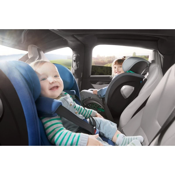 Ding Mace Red 360° I-Size Autostoel 0-36kg DI-111918 - Afbeelding 16