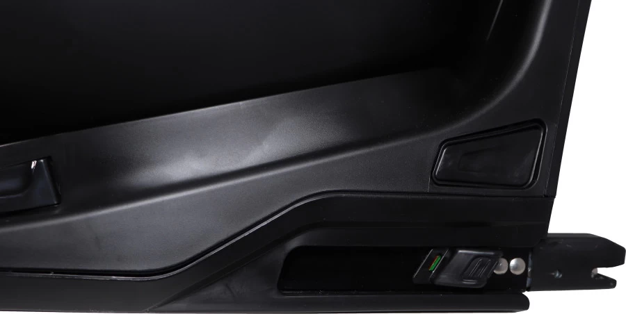 Ding Troy Navy 360° I-Size Autostoel 0-36 Kg DI-101925 - Afbeelding 9