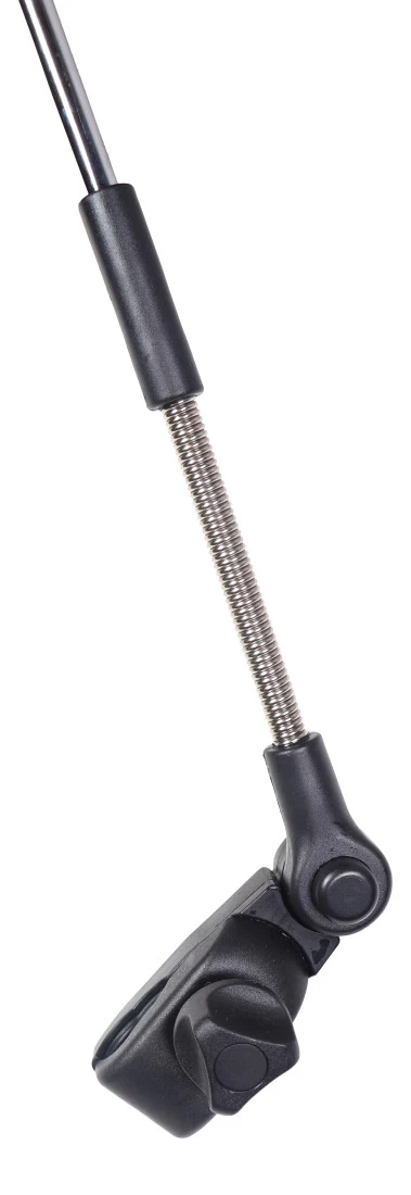 Ding Zwart UV Buggy Parasol DI-252421 - Afbeelding 5